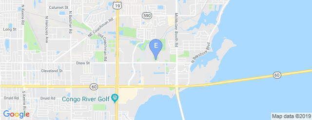 Eddie C. Moore Softball Complex