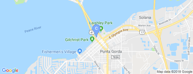 Charlotte Harbor Event & Conference Center