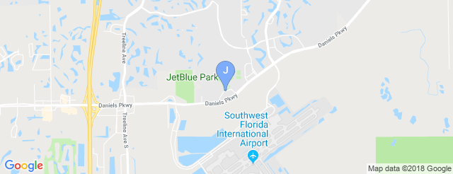 JetBlue Park At Fenway South