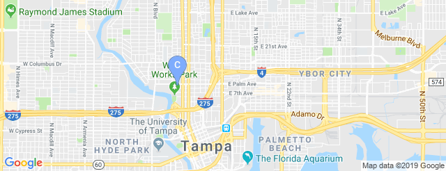 Centro Asturiano de Tampa