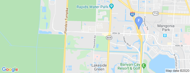 FITTEAM Ballpark of The Palm Beaches