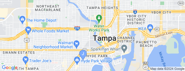 Julian B Lane Riverfront Park