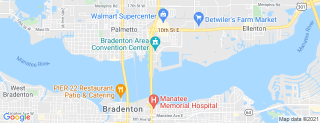 Riviera Dunes Marina