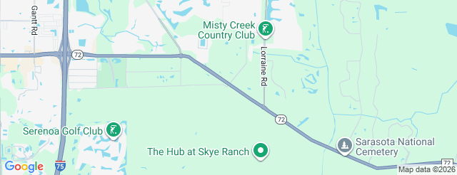 Suncoast Community Church 