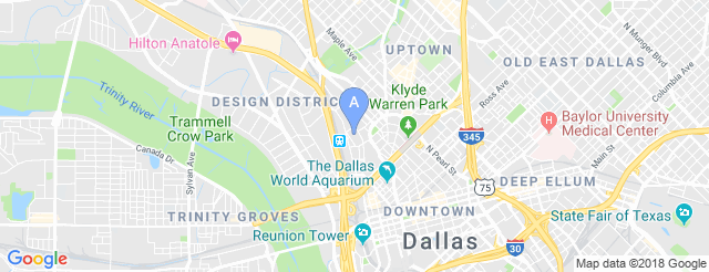 American Airlines Center