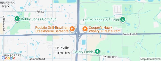 Big Top Brewing at Fruitville Commons